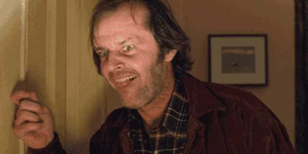 Les recetteurs quand ils doivent tester nos nouvelles fonctionnalités