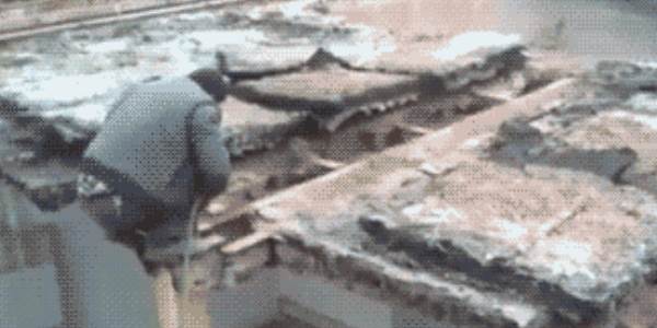 Quand je fais des modifs en direct sur la prod