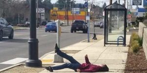 Ou qu'ils ne la lisent pas, tout simplement