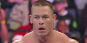 Quand je réalise que je me suis trompé d'environnement pour ma livraison