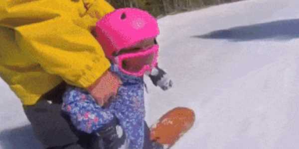 Quand j'aide le stagiaire à avancer sur son projet