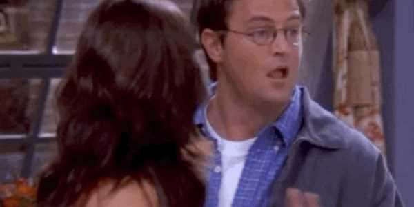 Quand le chef planifie la mise en prod un vendredi soir