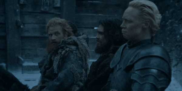 Quand le chef cherche un volontaire pour traiter un ticket compliqué