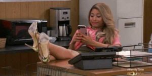 Quand quelqu'un veut me coller une réunion à 18 heures