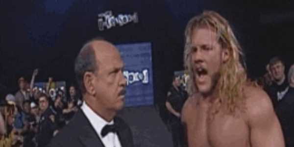 Quand je reçois un nouveau mail et que ce ne sont que des logs d'avertissement du serveur