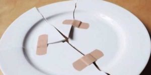 Ben quoi ? On m'a dit qu'il fallait livrer rapidement !