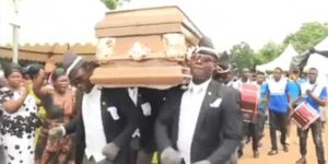 Quand je viens de faire tomber le serveur sur lequel tournent les environnements de nos plus gros clients