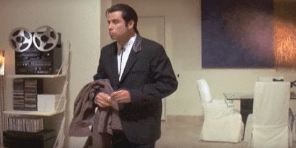 Quand je suis stagiaire et que tous les devs sont placés en chômage partiel