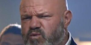 C'est pas joli joli !