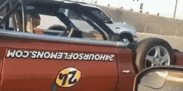 Quand je suis les specs à la lettre