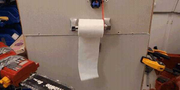 Quand le stagiaire nous présente sa solution