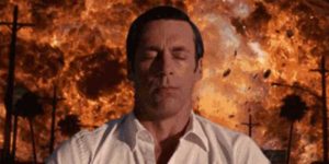 Quand je pense en avoir enfin fini avec mon passage en prod