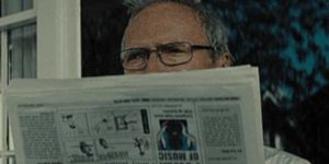 Quand je lis le rapport du stagiaire