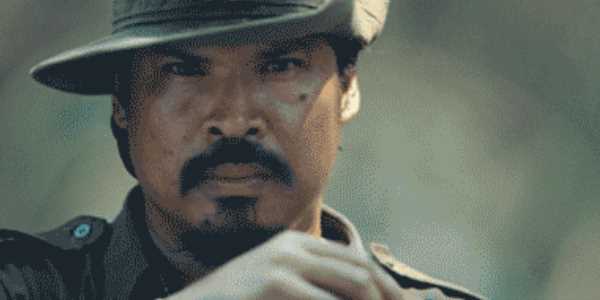 Quand le commercial vient de vendre une fonctionnalité non chiffrée