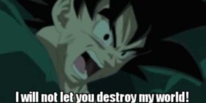 Quand quelqu'un propose de refactoriser mon code