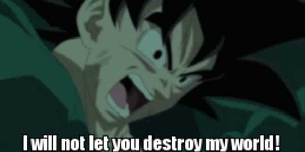 Quand quelqu'un propose de refactoriser mon code