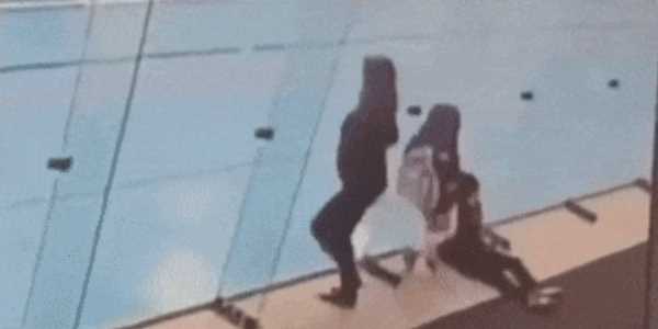 Quand je teste le code de quelqu'un d'autre que moi