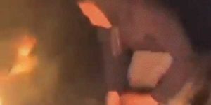 Quand je lance un rm -rf sur la prod