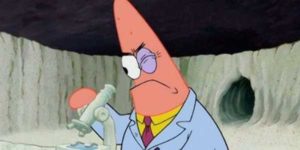 L'histoire de ma vie !