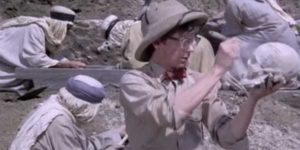 Quand je dois chercher la cause d'un bug dans du code historique