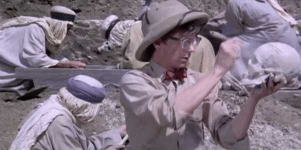 Quand je dois chercher la cause d'un bug dans du code historique