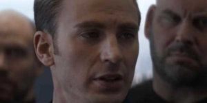 Surtout rester calme.