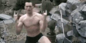 Quand je commence mes tests unitaires sans avoir généré de données au préalable