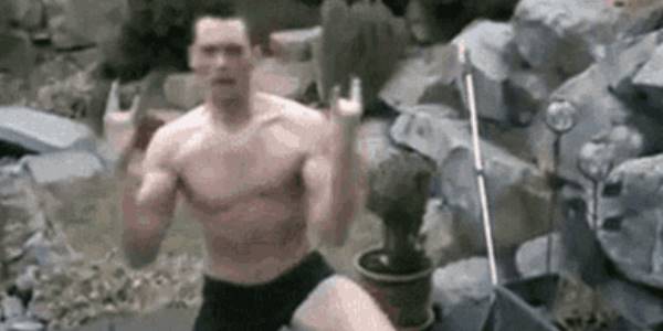 Quand je commence mes tests unitaires sans avoir généré de données au préalable