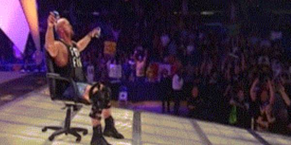 Quand ma mise en prod se déroule à la perfection