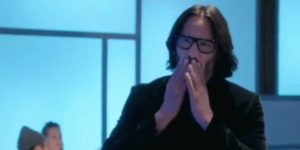 Quand le DBA nous restore le backup de la base de prod qui est tombée