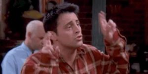 Quand je dis au commercial qu'il m'a complètement menti sur ma nouvelle mission