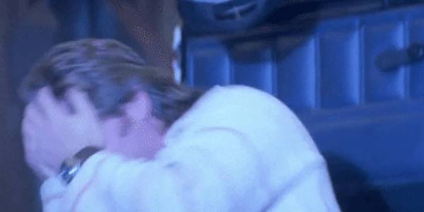 Quand quelqu'un ouvre son IDE en thème light devant moi