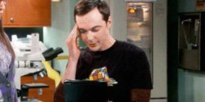 Quand je parviens à corriger un bug du premier coup