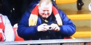 Quand le client tombe sur un nouveau bug et nous envoie une capture