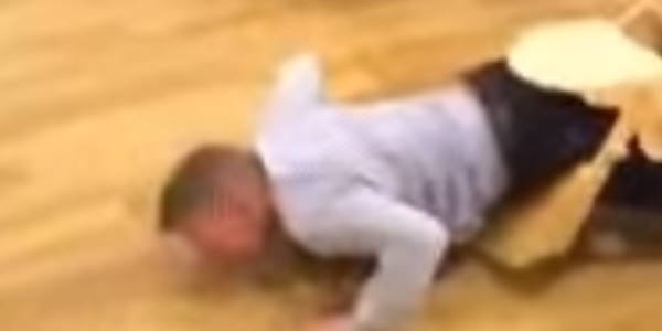 Quand le chef me dit que je dois retourner au bureau après 3 mois de télétravail