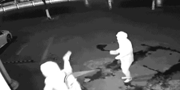 Quand le spécialiste sécurité essaie de pentester mon application