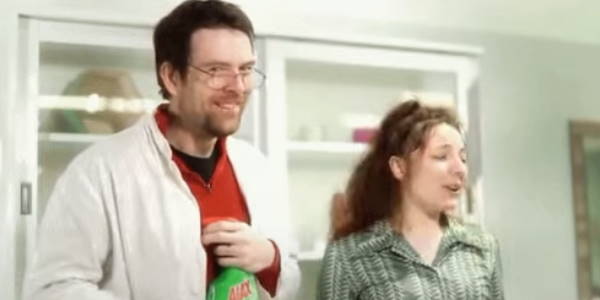 Quand le stagiaire me montre son code