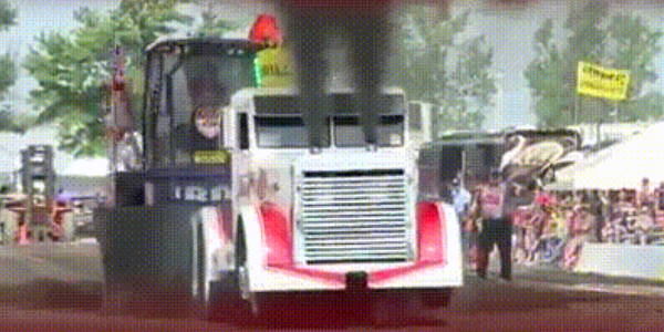 Quand l'appli ne tient pas les tests de charge