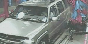 Quand j'apporte une dernière modif à mon code juste avant la livraison