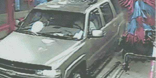 Quand j'apporte une dernière modif à mon code juste avant la livraison