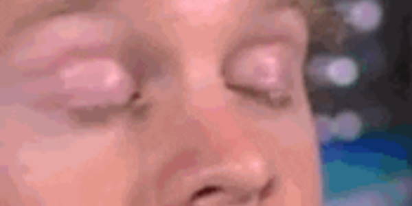 Quand je découvre qu'il manque un point-virgule dans mon code