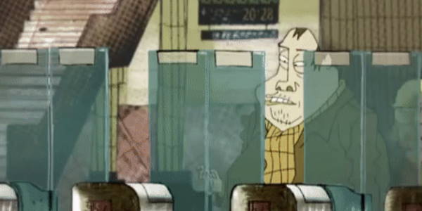 Quand le sysadmin tape le mot de passe root devant moi