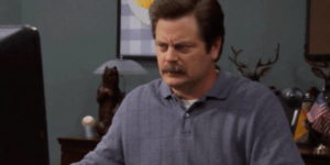 Quand je viens de perdre 3 heures en support client à cause d'un copié/collé qui a ajouté des caractères invisibles