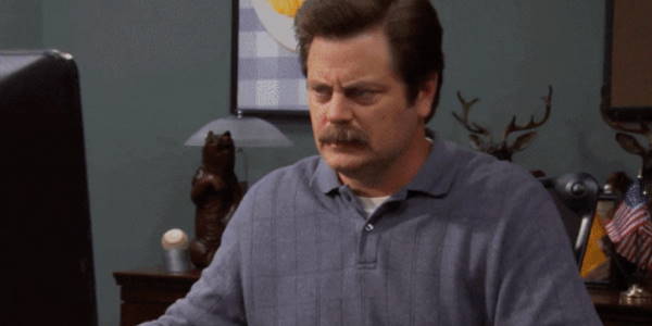 Quand je viens de perdre 3 heures en support client à cause d'un copié/collé qui a ajouté des caractères invisibles