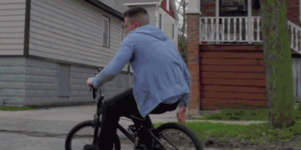 Quand le nouveau nous montre des fonctionnalités insoupçonnées de l'IDE qu'on utilise depuis 5 ans