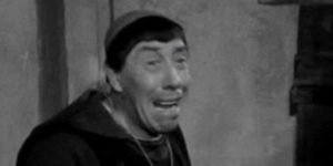 Quand la prod tombe juste après que j'aie poussé mon code