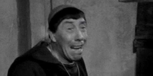 Quand la prod tombe juste après que j'aie poussé mon code