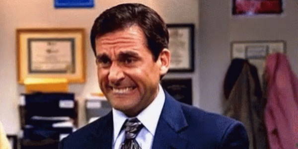 Quand j'ai écrasé tout à la racine de notre repository partagé