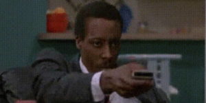 Quand je commence ma démo