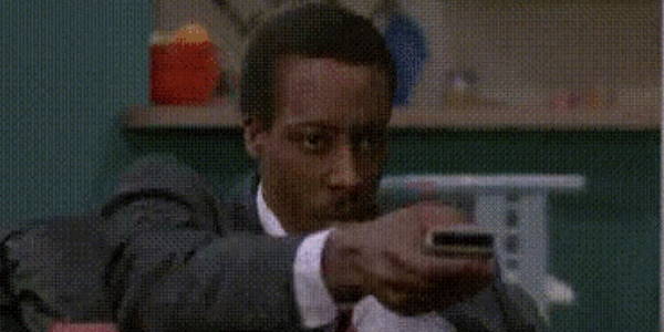 Quand je commence ma démo